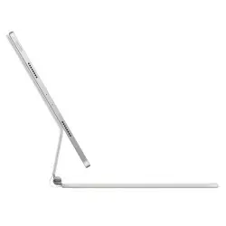 Funda Teclado iPad Pro 11 & Air Blanco