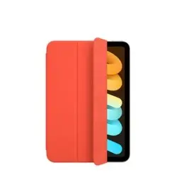 Funda iPad Mini 6th Naranja