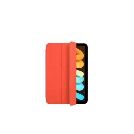 Funda iPad Mini 6th Naranja