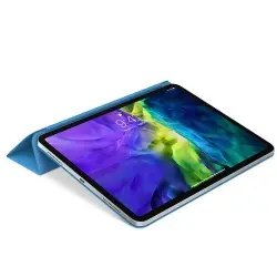 Funda iPad Pro 11 Azul