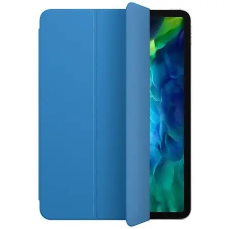 Funda iPad Pro 11 Azul
