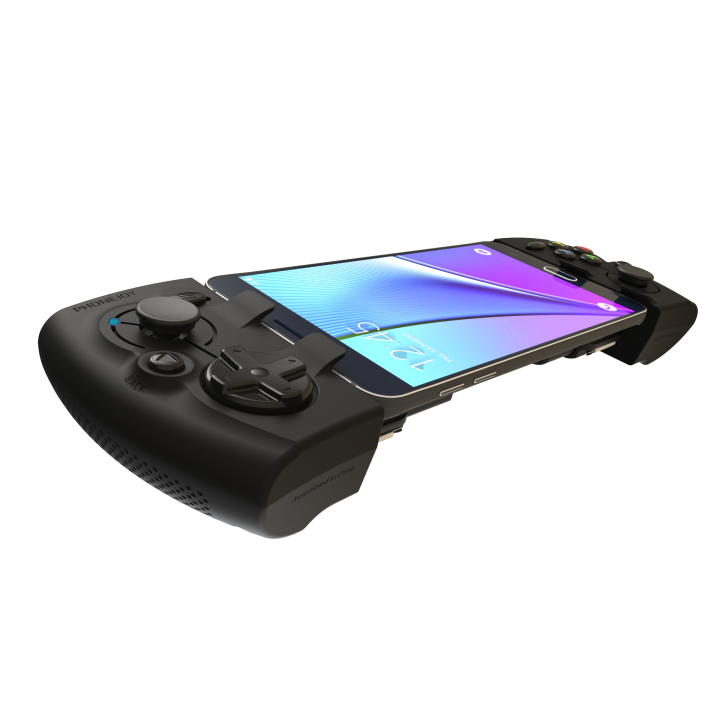 Mando Phonejoy Preto — preço grossista B2B