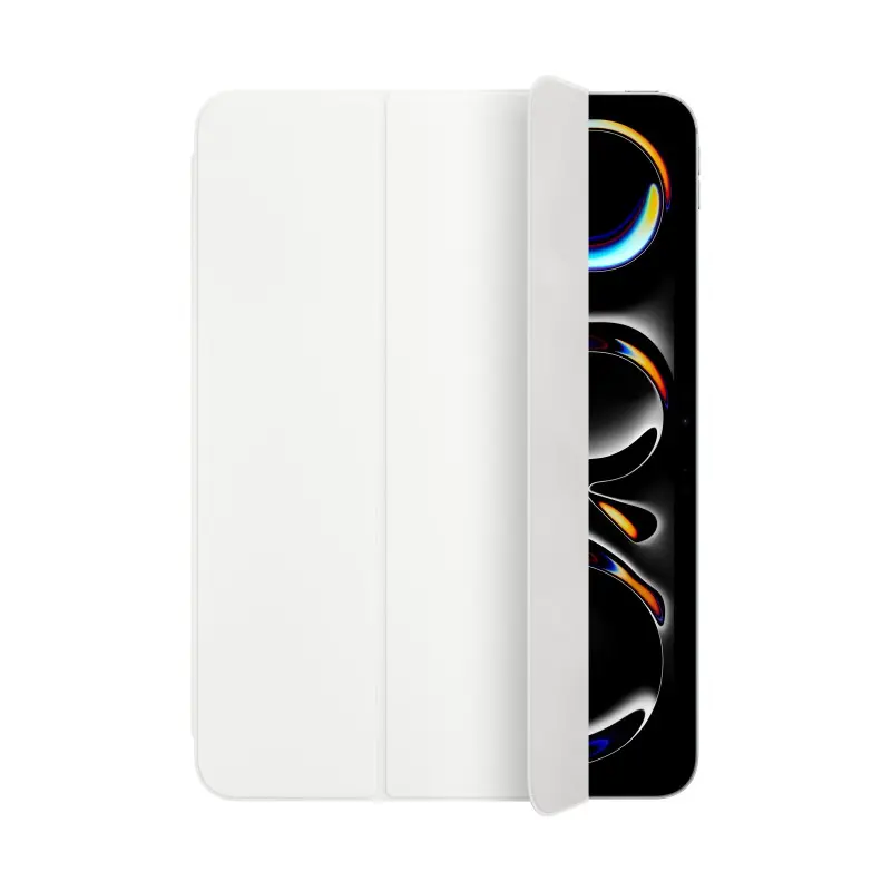 Funda Folio iPad Pro 11 Blanco