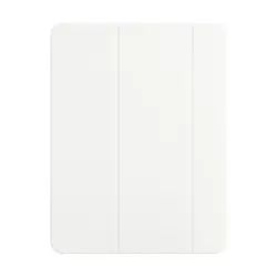 Funda Folio iPad Pro 13 Blanco