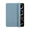 Funda Folio iPad Pro 13 Azul
