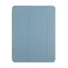 Funda Folio iPad Pro 13 Azul