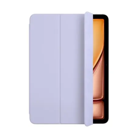 Funda Folio iPad Air 11 Violeta