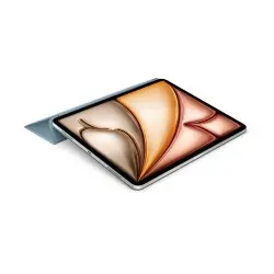 Funda Folio iPad Air 13 Azul
