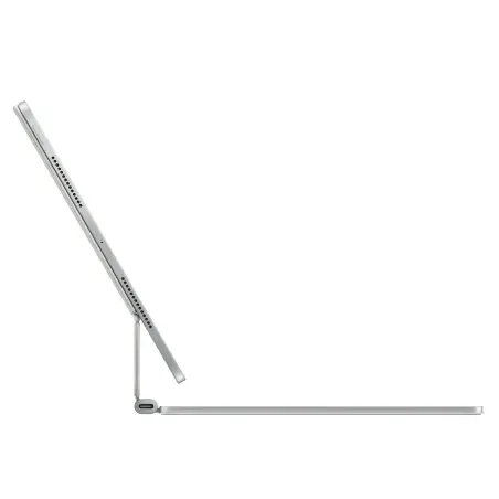 Funda Keyboard iPad Pro 11Blanco