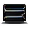 Funda Keyboard iPad Pro 13 Negro