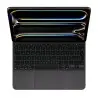 Funda Keyboard iPad Pro 13 Negro