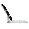 Funda Keyboard iPad Pro 13 Blanco