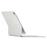 Funda Keyboard iPad Pro 13 Blanco