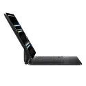 Funda Keyboard iPad Pro 11 Negro