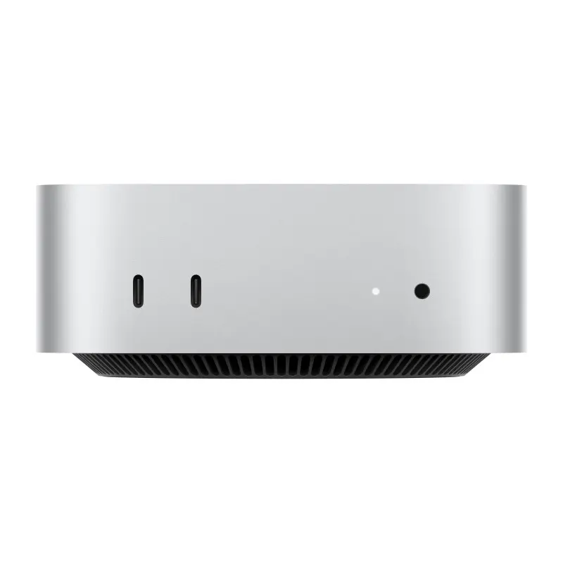 Mac mini M4 16GB 512GB