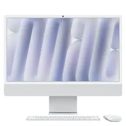 iMac 24 Retina 4.5K display M4 24GB 512GB Silver