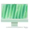 iMac 24 Retina 4.5K display M4 24GB 512GB Green