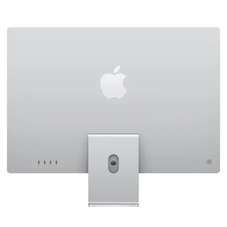 iMac 24 Retina 4.5K display M4 24GB 512GB Silver
