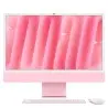 iMac 24 Retina 4.5K display M4 24GB 512GB Pink