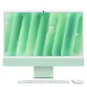 iMac 24 Retina 4.5K display M4 16GB 256GB Green