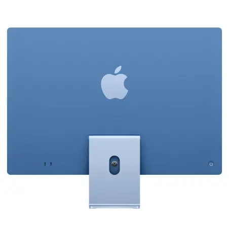 iMac 24 Retina 4.5K display M4 16GB 256GB Blue