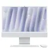 iMac 24 Retina 4.5K display M4 16GB 256GB Silver