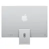 iMac 24 Retina 4.5K display M4 16GB 512GB Silver