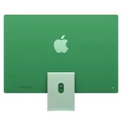 iMac 24 Retina 4.5K display M4 16GB 512GB Green