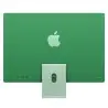 iMac 24 Retina 4.5K display M4 16GB 512GB Green