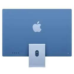 iMac 24 Retina 4.5K display M4 16GB 256GB Blue