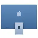iMac 24 Retina 4.5K display M4 16GB 512GB Blue