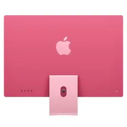 iMac 24 Retina 4.5K display M4 16GB 512GB Pink
