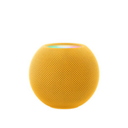 HomePod Mini Amarelo Apple por grosso B2B 📦