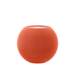 HomePod Mini Laranja Apple por grosso B2B 📦