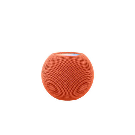 HomePod Mini Laranja Apple por grosso B2B 📦