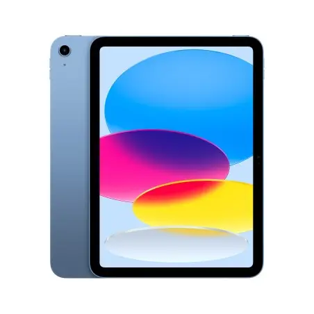 11-inch iPad Wi-Fi 256GB - Blue