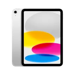 11-inch iPad Wi-Fi Cellular 128GB - Silver