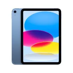 11-inch iPad Wi-Fi Cellular 256GB - Blue