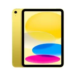 11-inch iPad Wi-Fi Cellular 512GB - Yellow