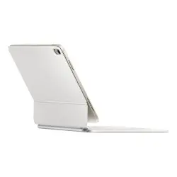 Magic Keyboard iPad Air 11 International English White