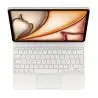 Magic Keyboard iPad Air 13 International English White