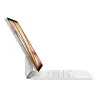Magic Keyboard iPad Air 13 International English White