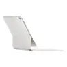 Magic Keyboard iPad Air 13 International English White
