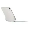 Magic Keyboard iPad Pro 11 Blanco Inglés