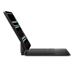 Magic Keyboard iPad Pro 11 Negro Inglés