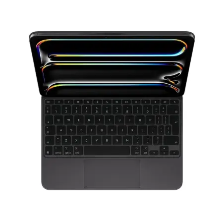 Magic Keyboard iPad Pro 11 Negro Inglés