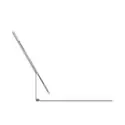 Magic Keyboard iPad Pro 13 Blanco Inglés