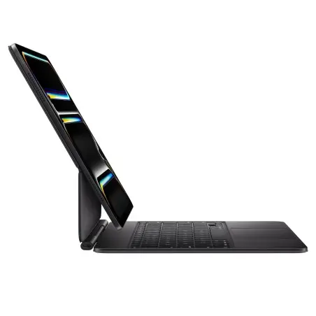 Magic Keyboard iPad Pro 13 Negro Inglés