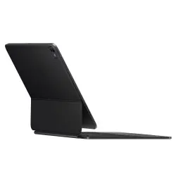 Magic Keyboard iPad Pro 13 Negro Inglés