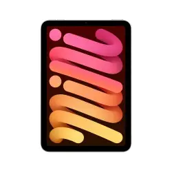 iPad mini WiFi 128GB Blanco